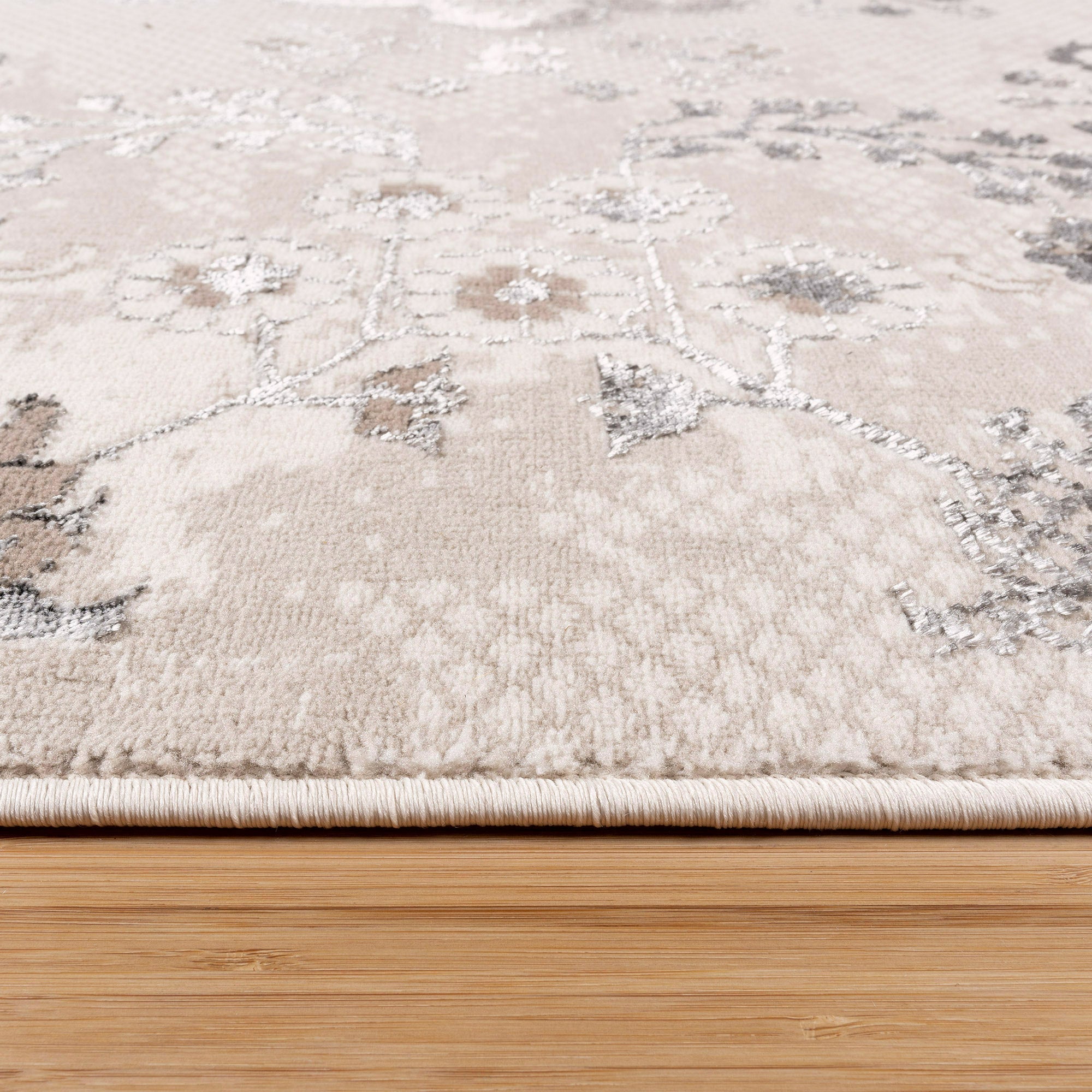 Briton Rug Collection, Zorto Ivory