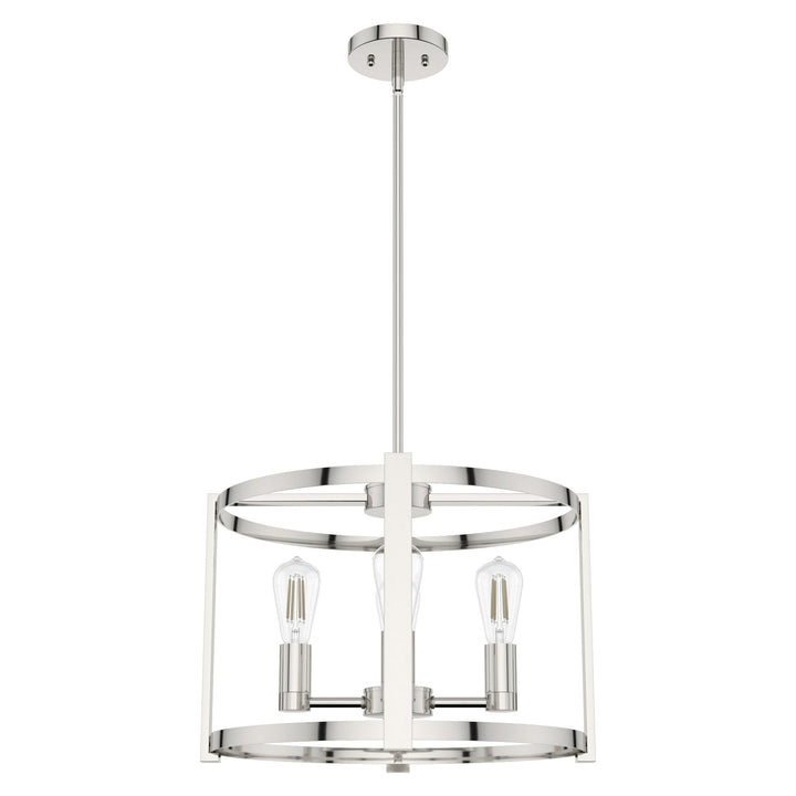 Astwood 4 Light Chandelier Ceiling Light Fixture