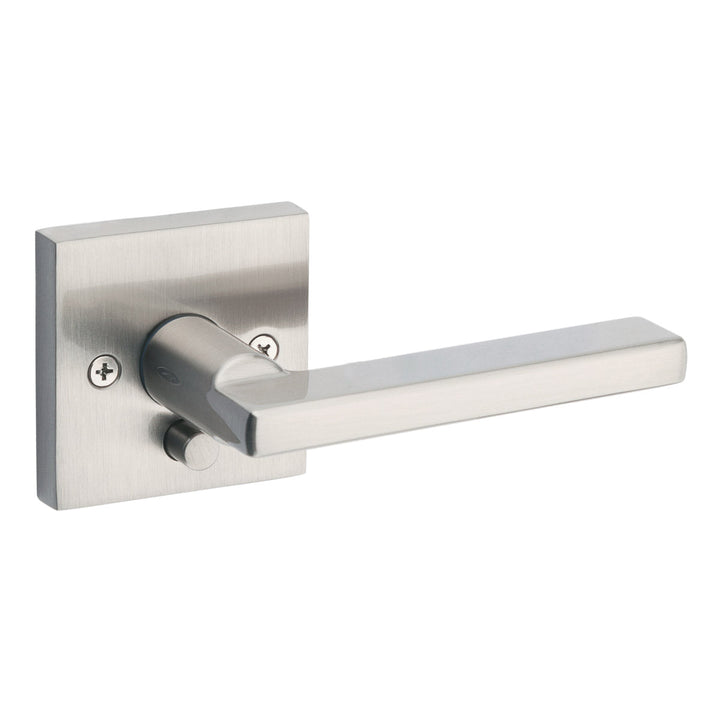 Halifax Privacy Door Lever 4-Pack