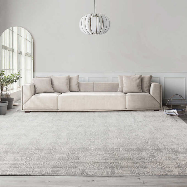 Eden Rug Collection, Mesta