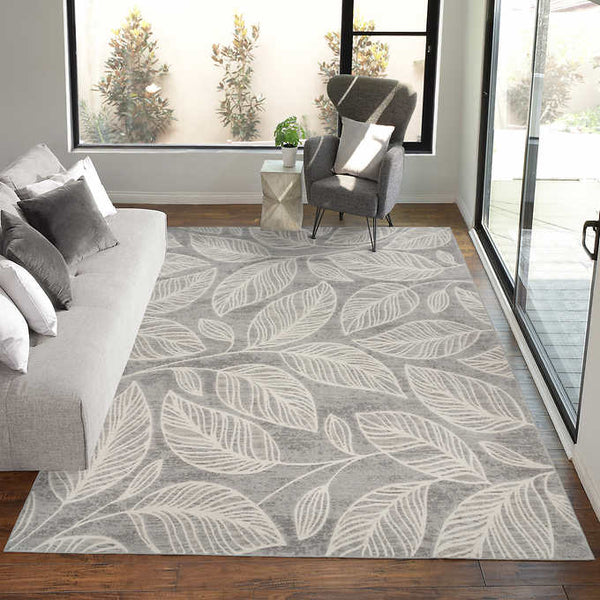 Avia Area Rug Collection, Jailyn