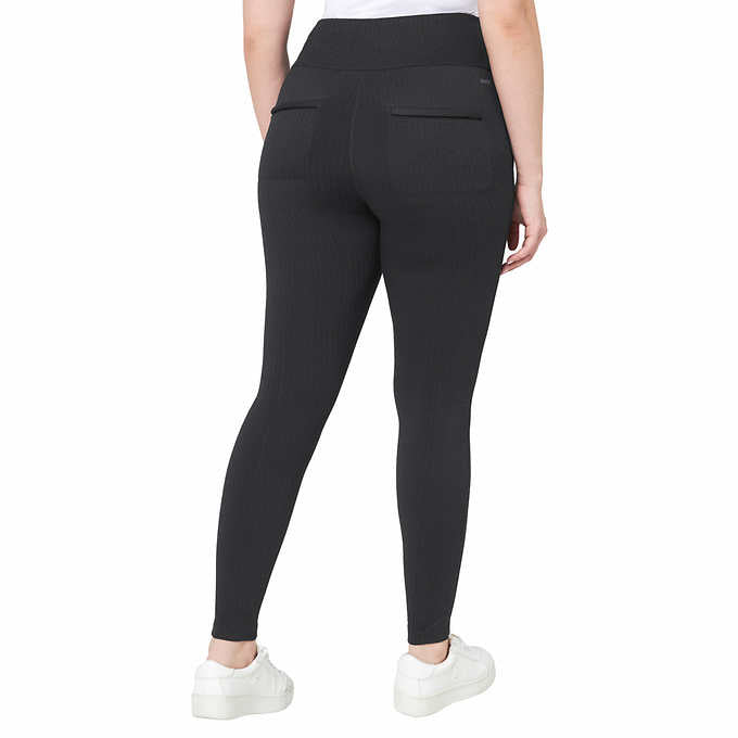 Mondetta Women's VARIOUS SIZE AND COLOR High Waisted Legging