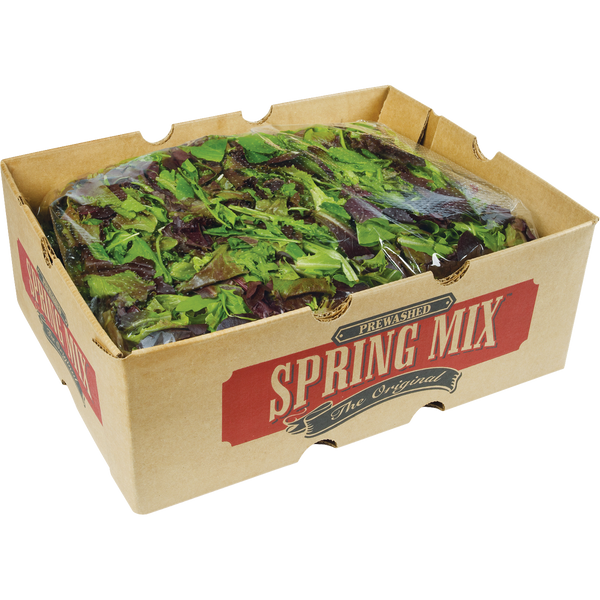 Spring Salad Mix, 3 lbs