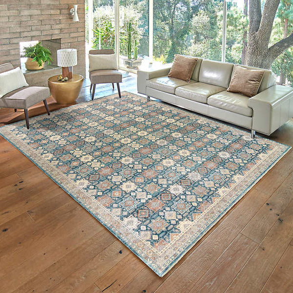 Empire Rug Collection, Titus