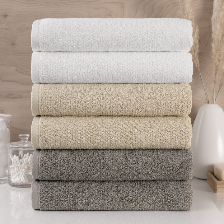 Natura Organic Towel Sets