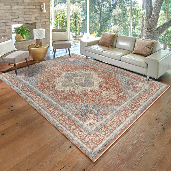 Empire Rug Collection, Galla