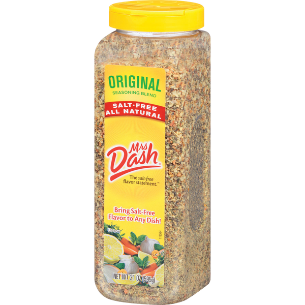 Original Seasoning Blend, 21 oz