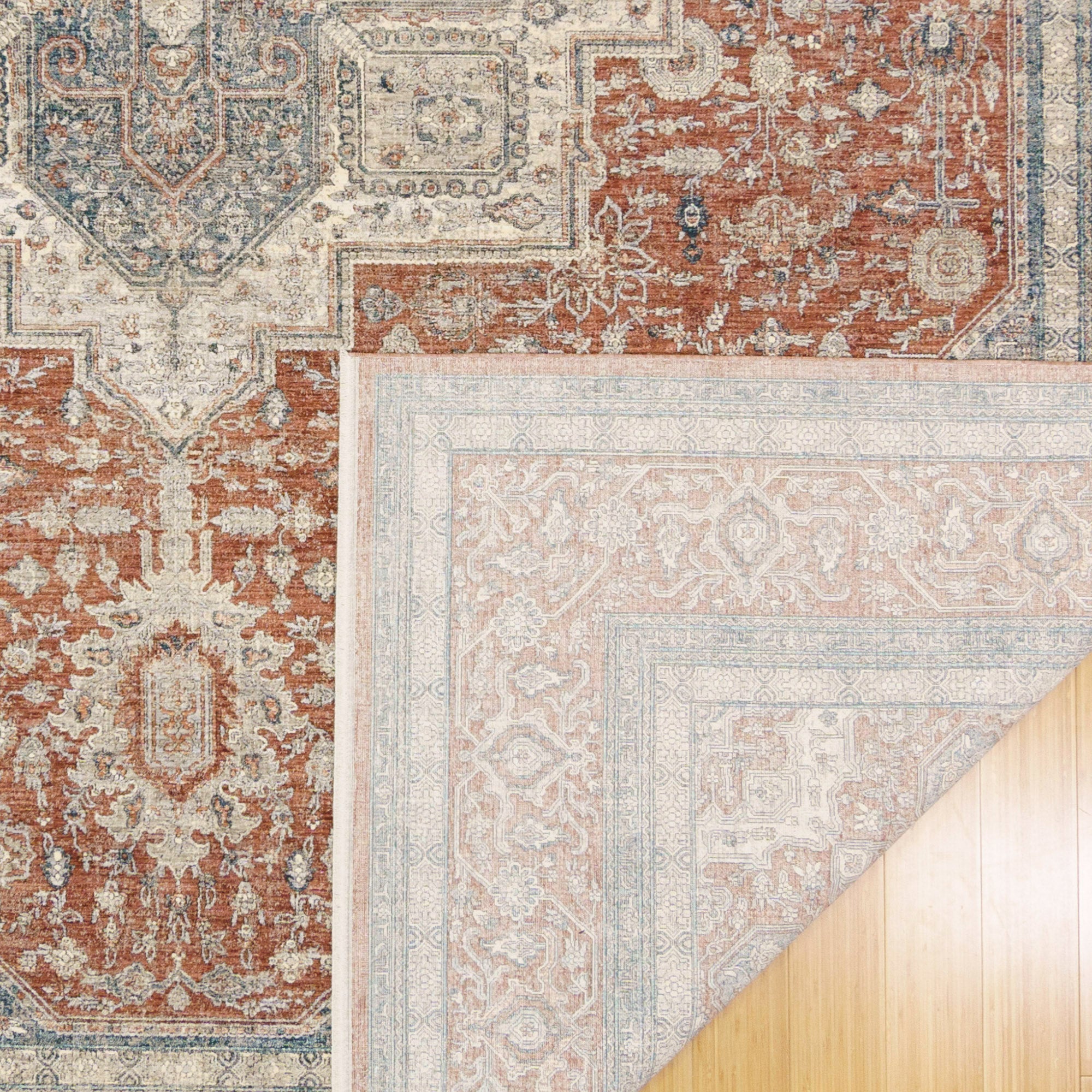 Empire Rug Collection, Galla