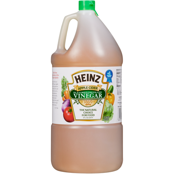 Apple Cider Vinegar, 1.32 Gallon