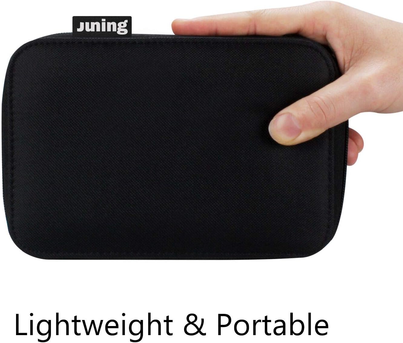 Portable Zipping Sewing Kit