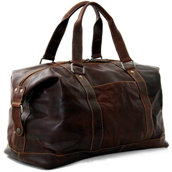 Voyager Duffle Bag #7319