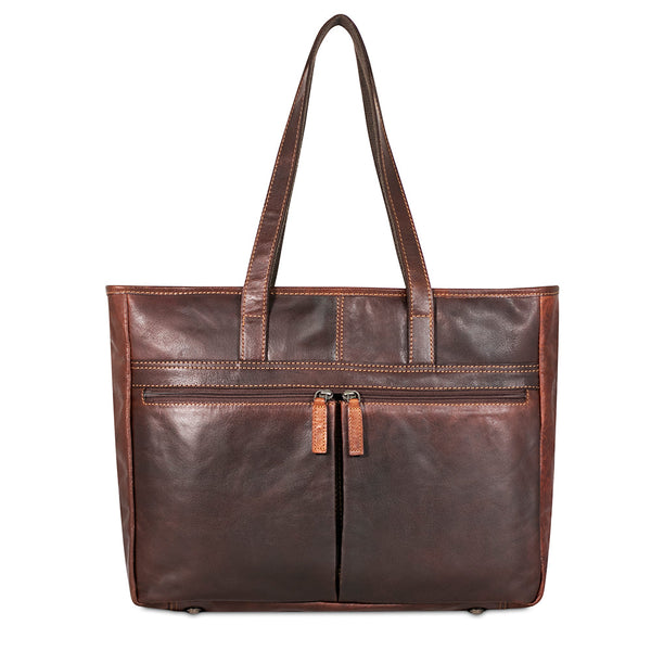 Voyager Uptown Tote Bag #7916