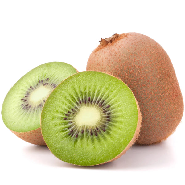 Organic Green Kiwi, 4 lbs