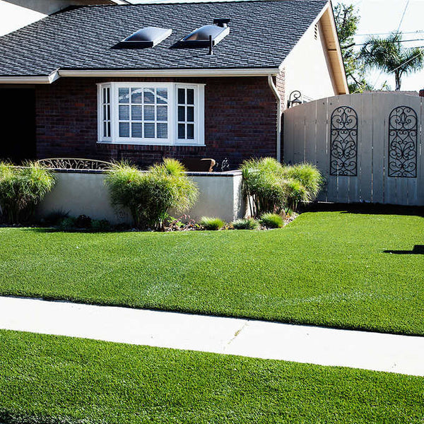 46 oz BlueGrass Artificial Turf