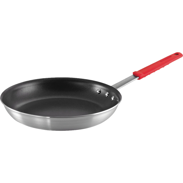 Professional 12" Fry Pan, Nonstick Aluminum