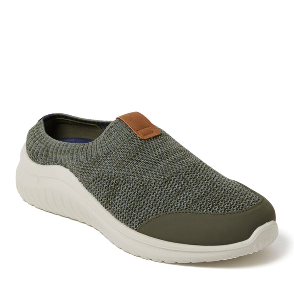 Women's Gracie Sport Knit Slip-On Clog