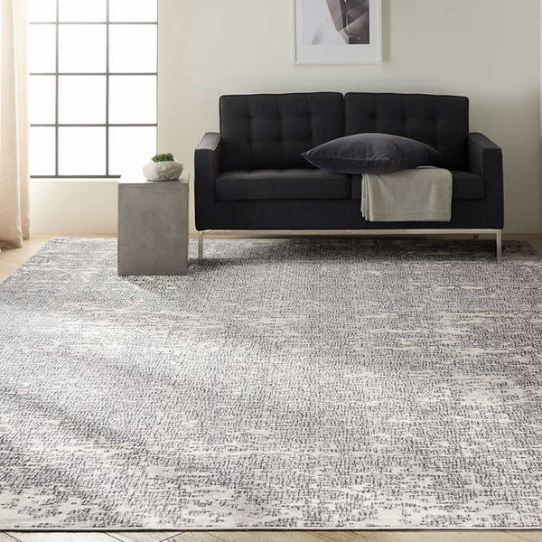 Calvin Klein Area Rug or Runner, Vapor