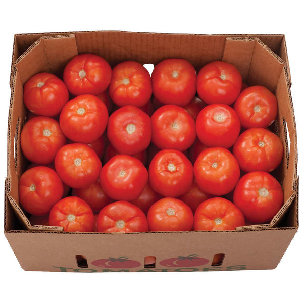 Loose Large Tomatoes, 25 lbs