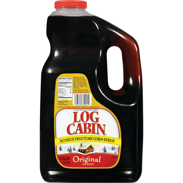 Original Syrup, 1 Gallon