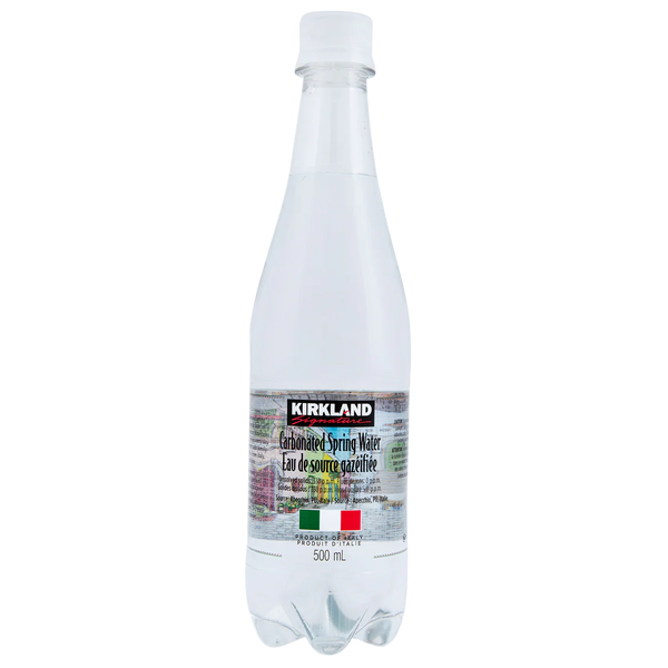 Italian Sparkling Water, 16.9 fl oz, 24 ct