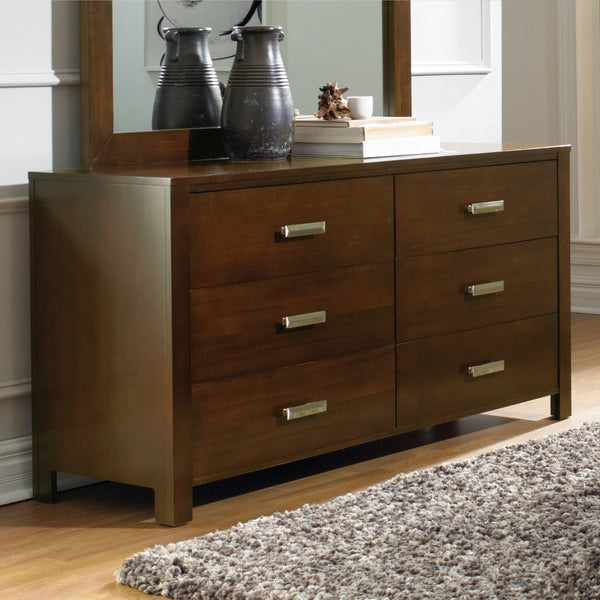 Paxton Dresser