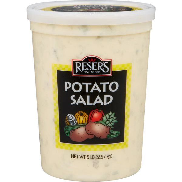 Potato Salad, 5 lbs