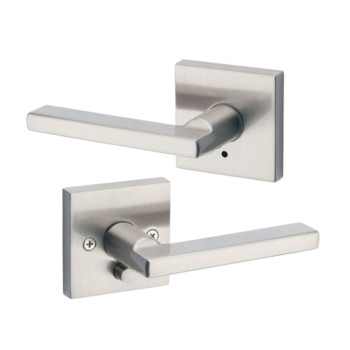 Halifax Privacy Door Lever 4-Pack