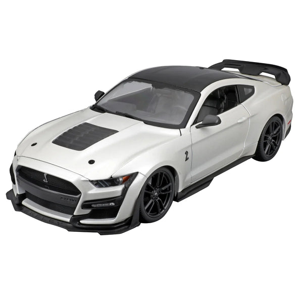 Maisto 1:18 SE 2020 Mustang Shelby GT500 (CFTP) Die-cast Model