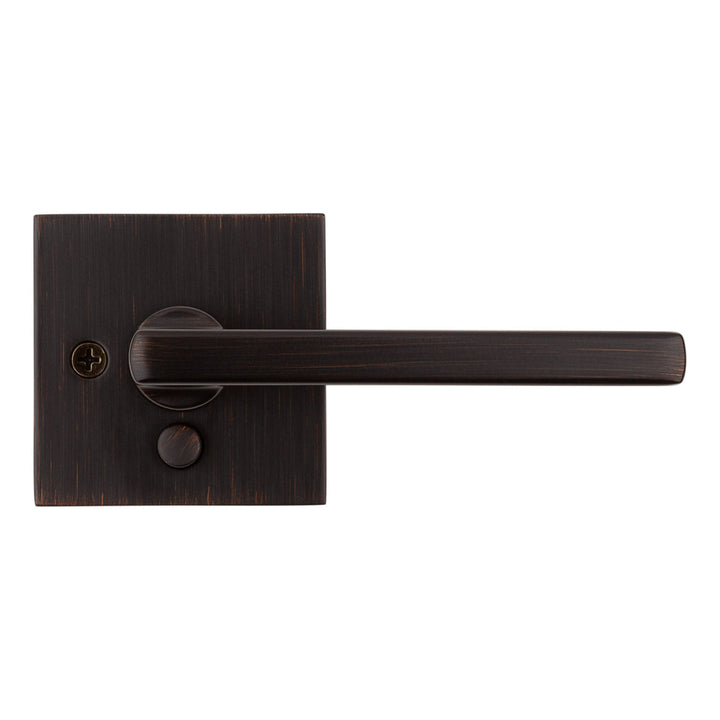 Halifax Privacy Door Lever 4-Pack