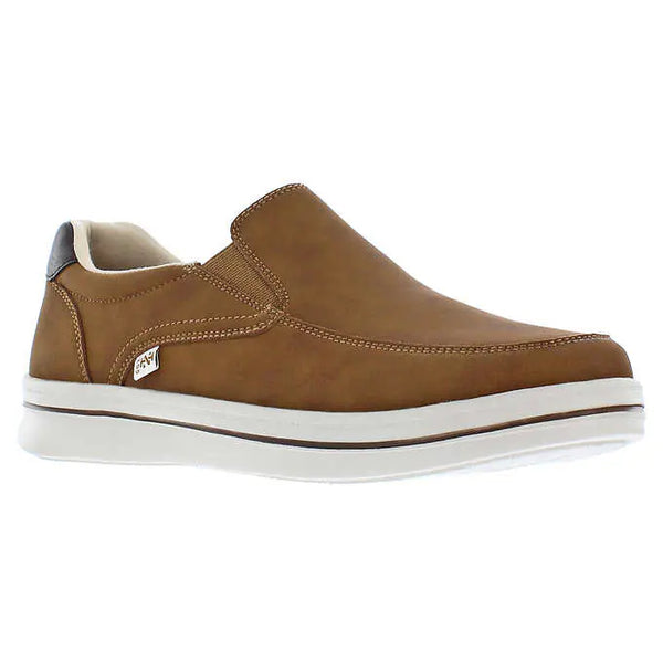 Izod Men's Slip On Shoe