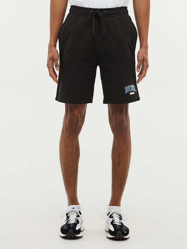 Raldo Fleece Shorts