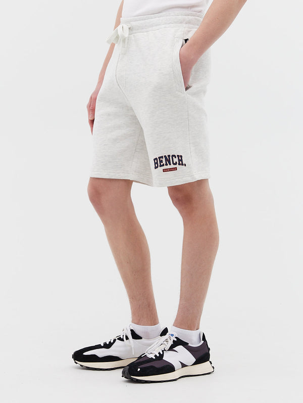 Raldo Fleece Shorts