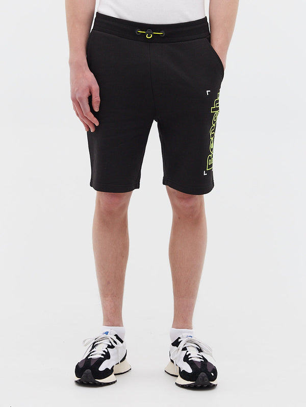 Sylo Fleece Shorts