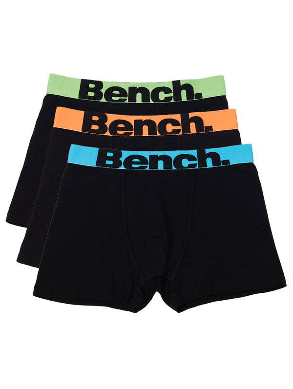 Action Boxer Brief (3 Pack)