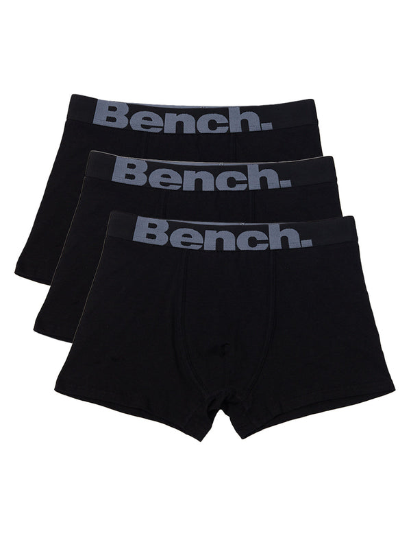 Sutton Boxer Brief (3 Pack)