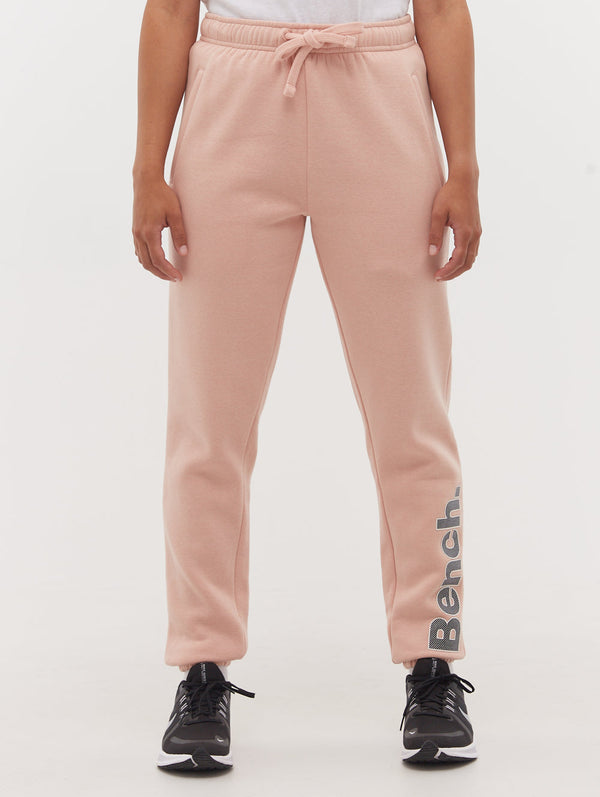 Corey Logo Joggers