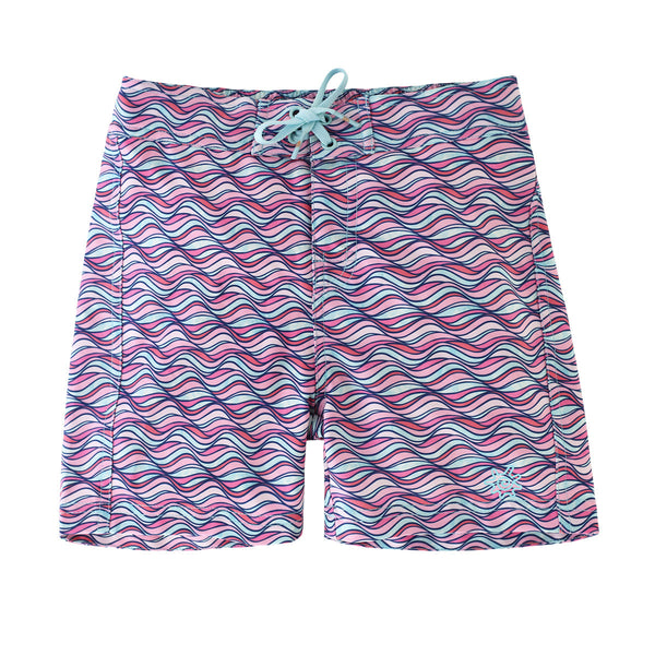 Girl's Board Shorts