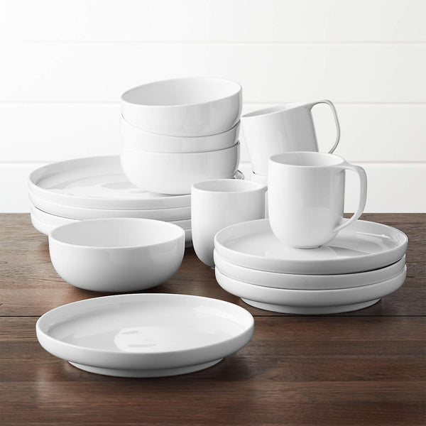 Toben 16-Piece Dinnerware SetToben 16-Piece Dinnerware Set