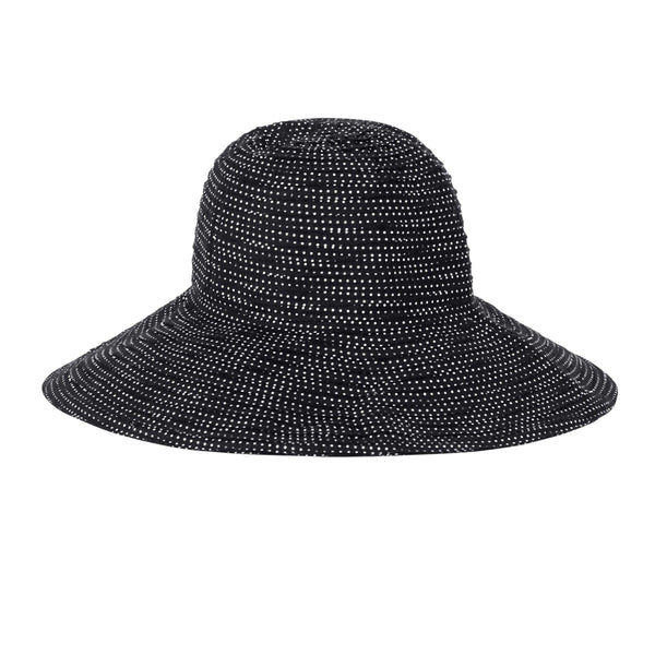 Women's Dot Hat