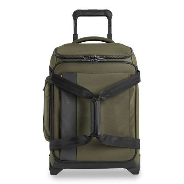 International 21" Carry-on Upright Duffle