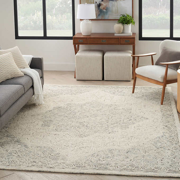 Nourison Colorado Wool Rug Collection, Arvada