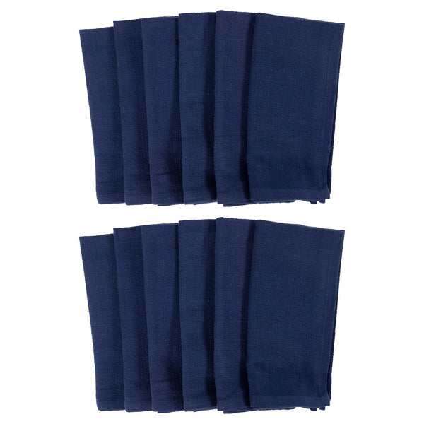 Fete Napkins 12-Piece Set