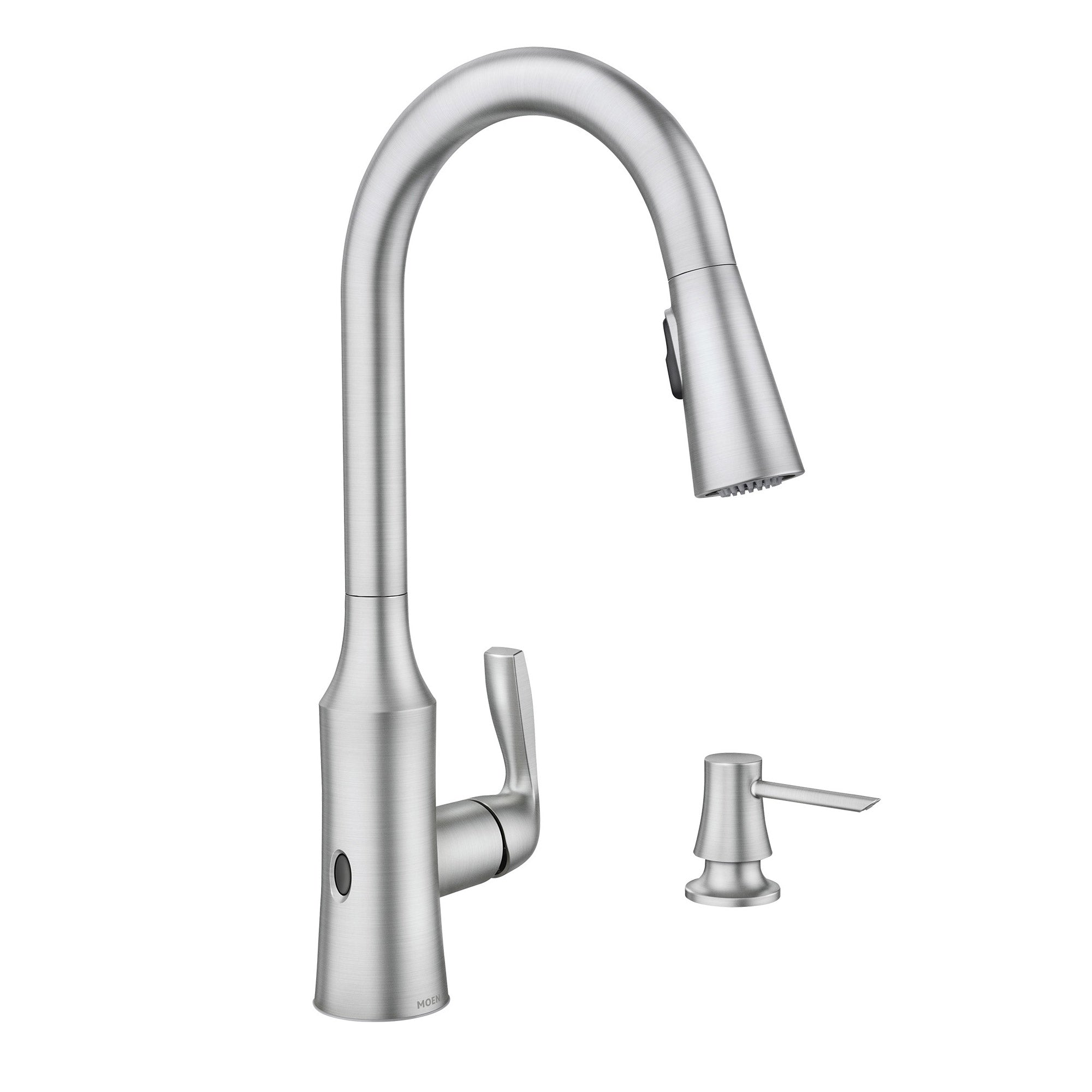 Cadia Pulldown Kitchen Faucet