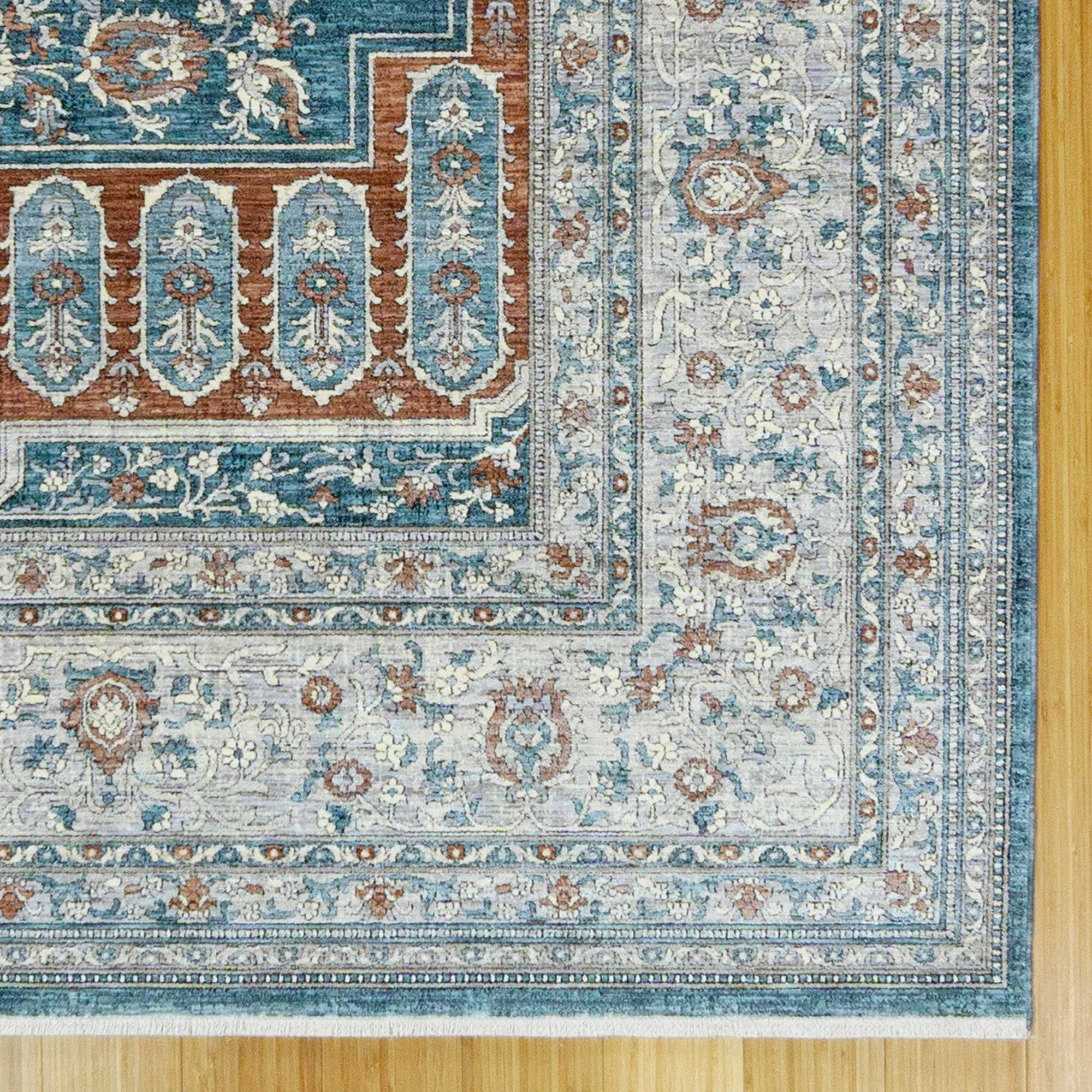 Empire Rug Collection, Julian