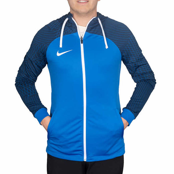 Men's Dri-FIT Strike Track Jacket