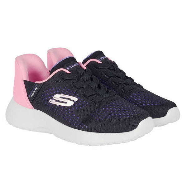 Kids' Swift Fit Sneaker