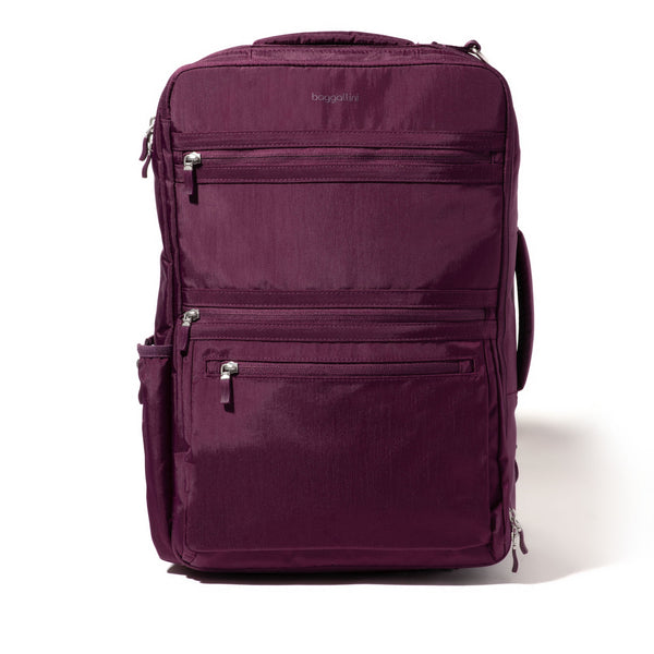 Modern Convertible Travel Backpack