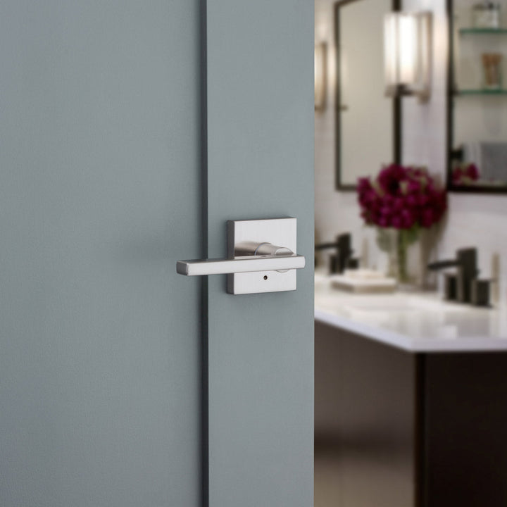 Halifax Privacy Door Lever 4-Pack