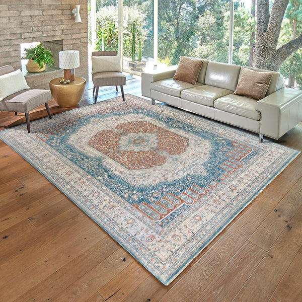 Empire Rug Collection, Julian