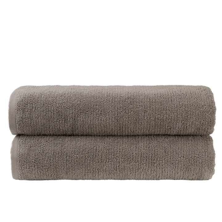 Natura Organic Towel Sets